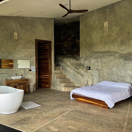 Destino Hotel & Hot Springs - Lujoso Hotel En Provincia Guanacaste, San Bernando De Bagaces, Bagaces Extérieur photo