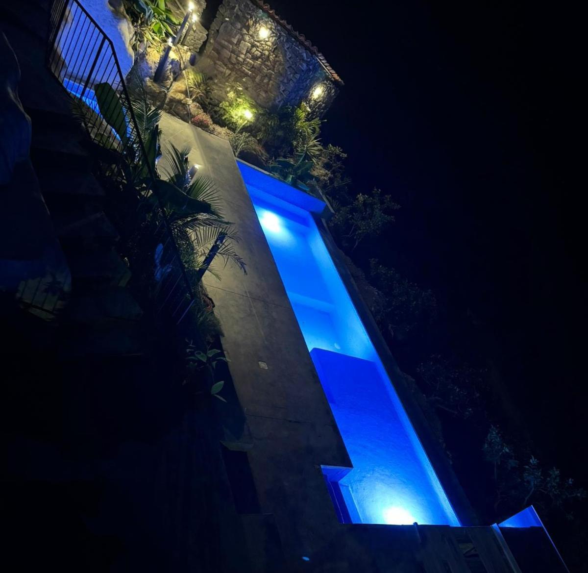 Destino Hotel & Hot Springs - Lujoso Hotel En Provincia Guanacaste, San Bernando De Bagaces, Bagaces Extérieur photo