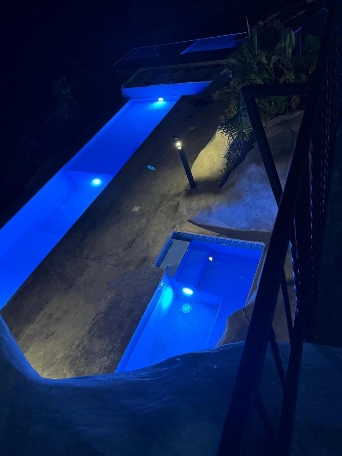 Destino Hotel & Hot Springs - Lujoso Hotel En Provincia Guanacaste, San Bernando De Bagaces, Bagaces Extérieur photo
