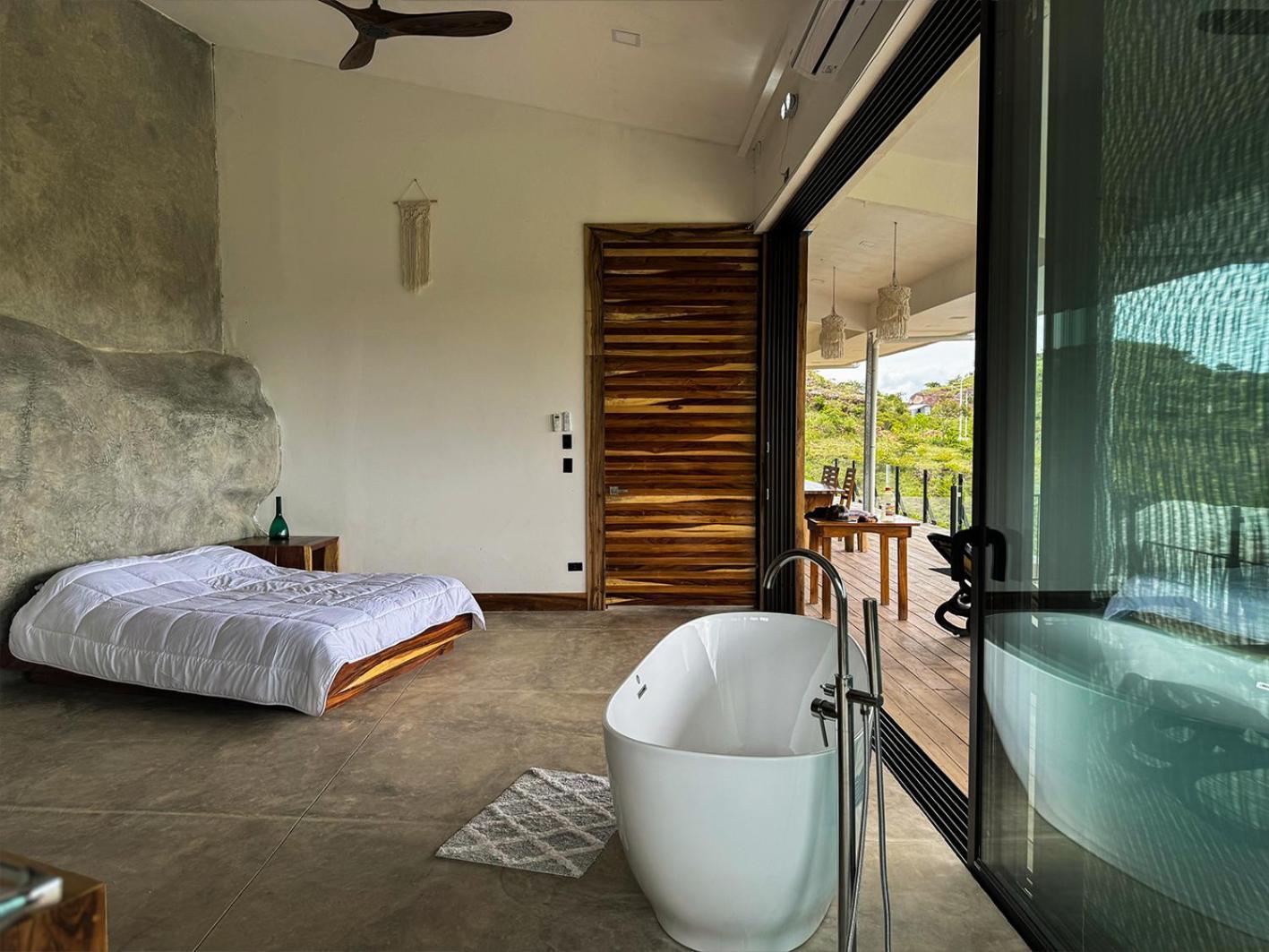 Destino Hotel & Hot Springs - Lujoso Hotel En Provincia Guanacaste, San Bernando De Bagaces, Bagaces Extérieur photo