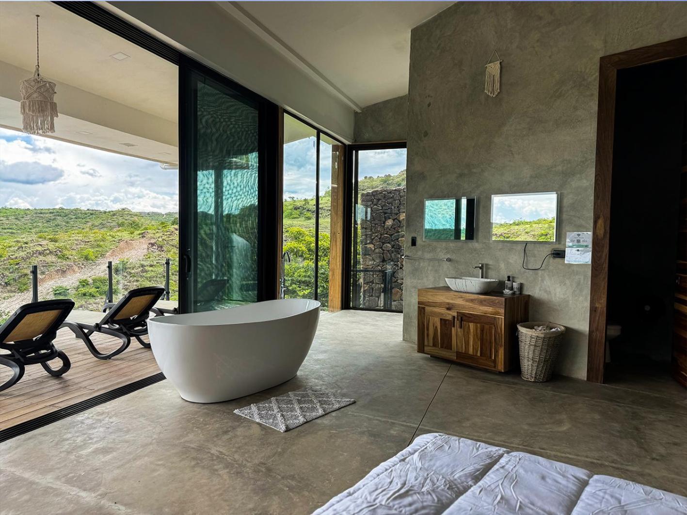 Destino Hotel & Hot Springs - Lujoso Hotel En Provincia Guanacaste, San Bernando De Bagaces, Bagaces Extérieur photo