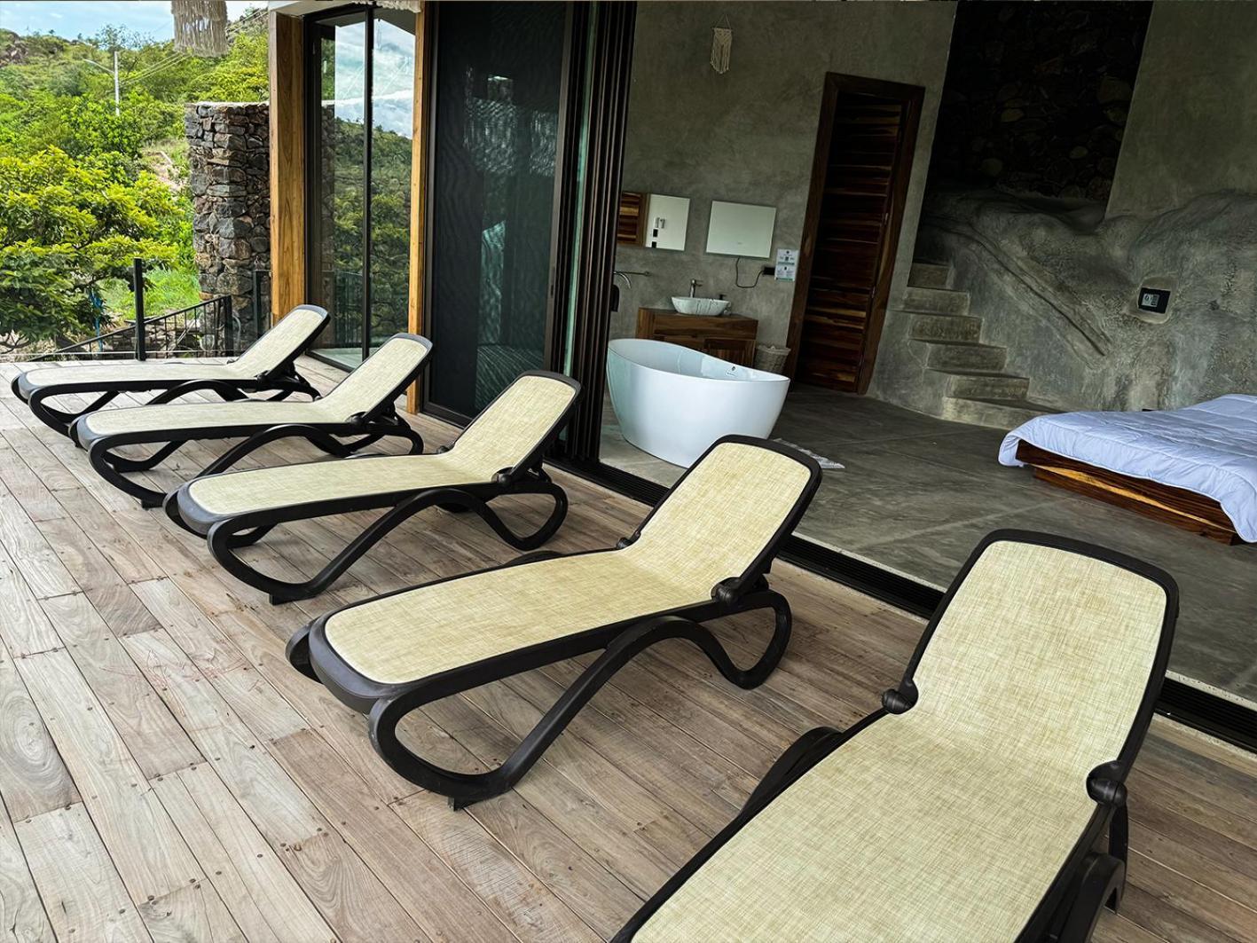 Destino Hotel & Hot Springs - Lujoso Hotel En Provincia Guanacaste, San Bernando De Bagaces, Bagaces Extérieur photo