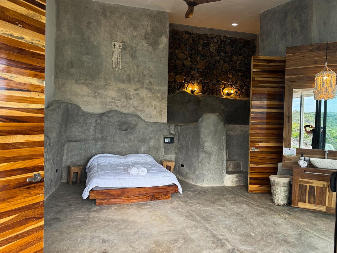 Destino Hotel & Hot Springs - Lujoso Hotel En Provincia Guanacaste, San Bernando De Bagaces, Bagaces Extérieur photo