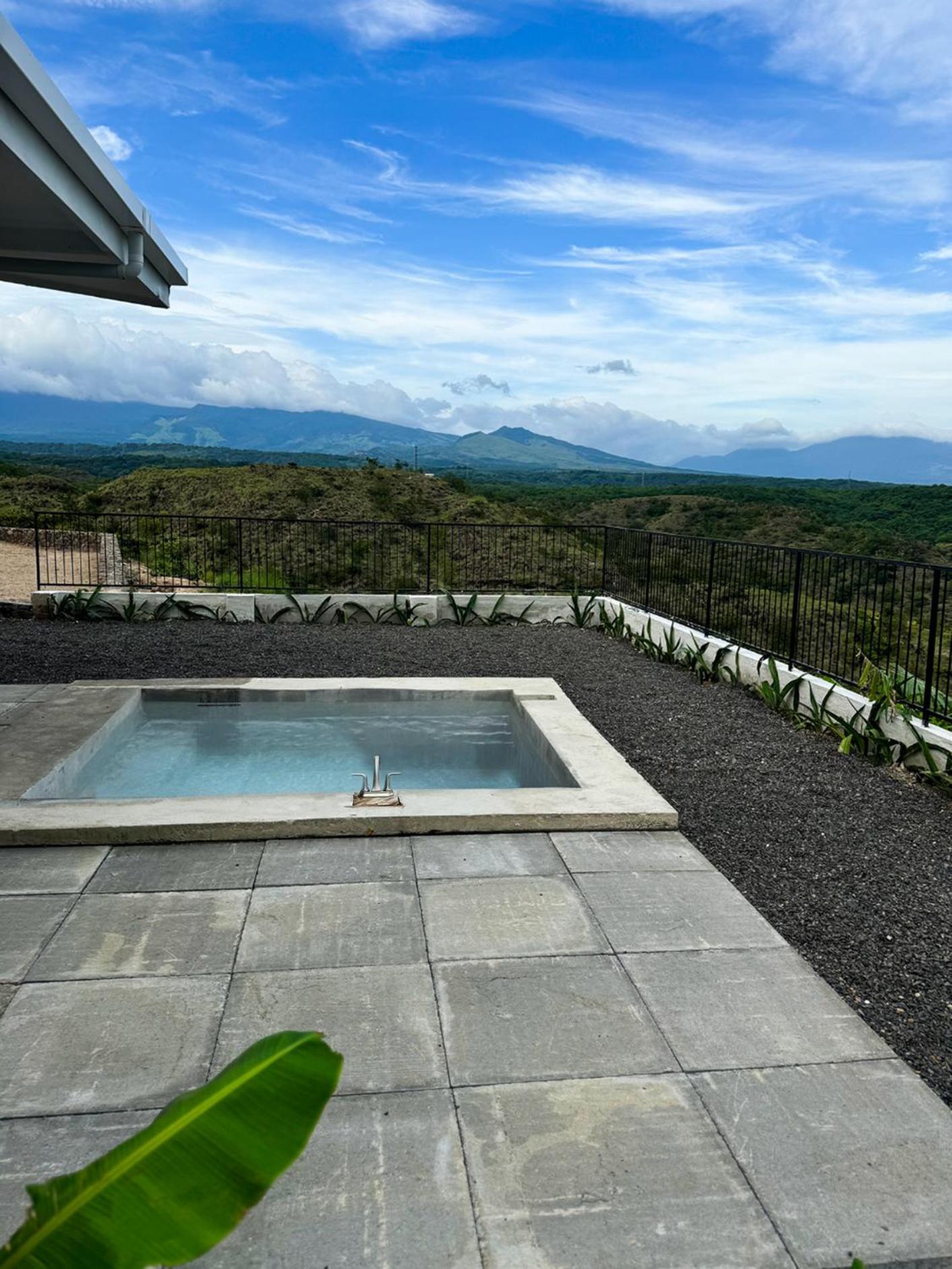 Destino Hotel & Hot Springs - Lujoso Hotel En Provincia Guanacaste, San Bernando De Bagaces, Bagaces Extérieur photo