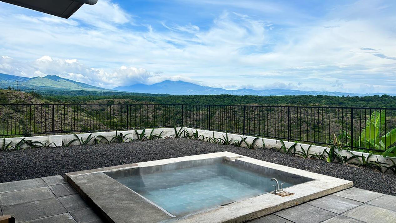 Destino Hotel & Hot Springs - Lujoso Hotel En Provincia Guanacaste, San Bernando De Bagaces, Bagaces Extérieur photo